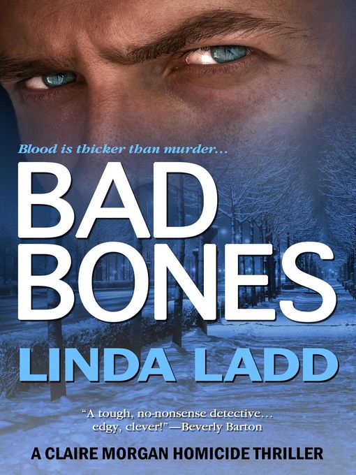 Title details for Bad Bones by Linda Ladd - Available
